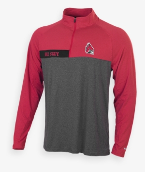 Cover Image For Mens 1/4 Zip No Mercy Pullover - Leatt 4.0 Ultraweld Dbx Jersey #3428274