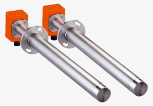 Volume Flow Measuring Devices - Flowsic100 #3428326
