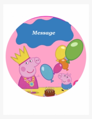 Peppa And George - Peppa Pig Fun & Games For Nintendo Ds #3428450