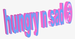 Png Transparent - Vaporwave #3428452