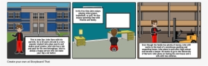 John Doe - Cartoon #3428477