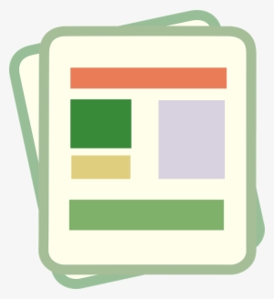 Document Clipart #3428680