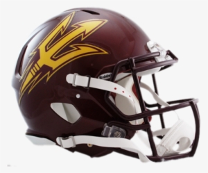 Arizona Sun Devil Helmets #3428683