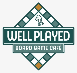Well Played Board Game Café Asheville Official Travel - Well Played Board Game Cafe #3428953