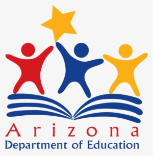 Arizona Department Of Education Logo #3429081
