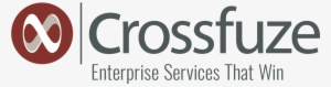 Crossfuze Logo #3429136