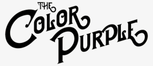 The Color Purple - Color Purple Theatre Horizon #3429140