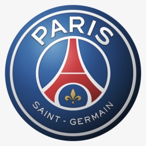 Paris Saint-germain Logo - Psg Logo #3429172
