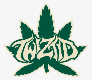 Twiztid Weed Logo - Twiztid / Falling Down (feat. Swollen Members) #3429176