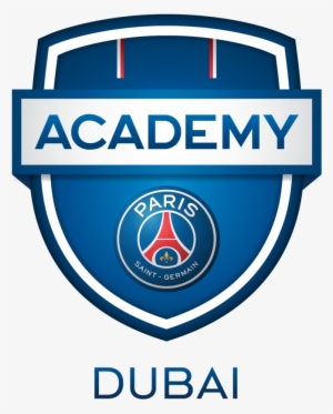 The Paris Saint-germain Officially Opens Its Football - Paris Saint Germain Academy Logo #3429276