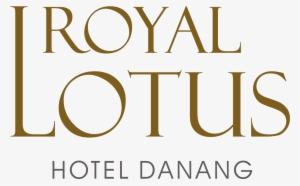 Royal Lotus Hotel Danang Managed By H&k Hospitality - Royal Lotus Hotel Halong Logo #3429278 Royal Lotus Hotel Danang Managed By H&k Hospitality - Royal Lotus Hotel Halong Logo #3429278