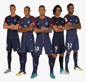 Moira House 8 17 Years - Football Paris Saint Germain #3429360