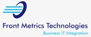 Front Metrics Technologies - Rolladentechnik #3429389