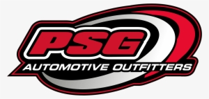 Psg Automotive Outfitters Logo - Psg Automotive Outfitters #3429576