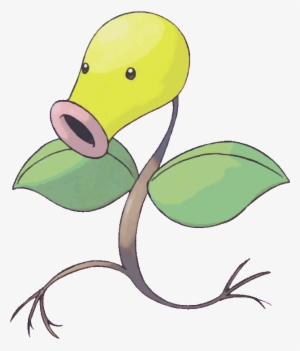069 Bellsprout - Pokemon Planta Primera Generacion #3429610
