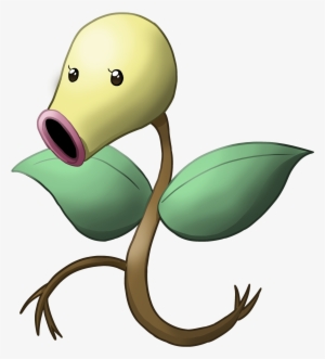 Radix - Bellsprout #3429636