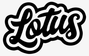 Lotus Logo - Graphic Design #3429637