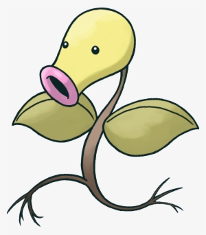 069 Bellsprout Md Shiny - Pokemon Bellsprout #3429659