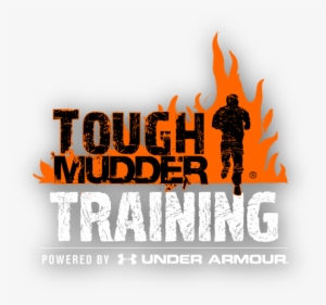 Tough Mudder Training - Tough Mudder In Training #3429688