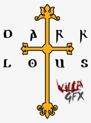 Dark Lotus Logo #3429708