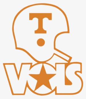 Tennessee Vols Logo Png Transparent - Tennessee Vols Logo Png #3429735