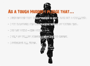 Tough Mudder #3429757