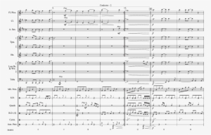 Wake Me Up When September Ends/homecoming Thumbnail - Jingle Bell Rock Ensemble #3429758