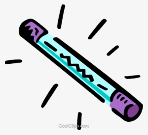 Fuse Royalty Free Vector Clip Art Illustration Vc006695 - Sicherung Clipart #3429774