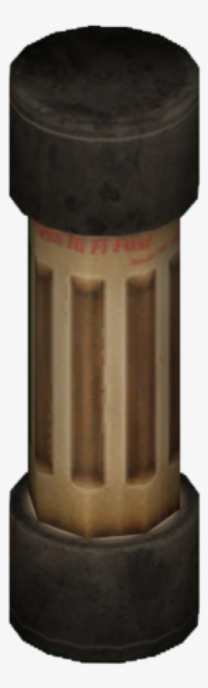 Fuse - Flashlight #3429777