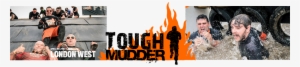 Ultimate Tough Mudder Training Program: Tough Mudder #3429824