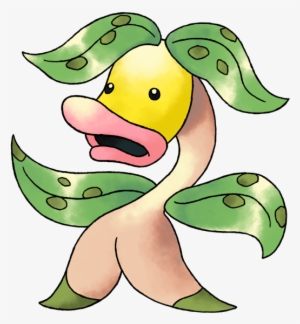 As Soon As Bellossom Was Previewed Back In The Day, - Cartoon #3429825