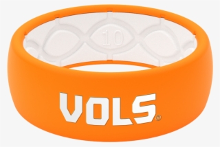 Tennessee Silicone Wedding Ring - Ring #3429846