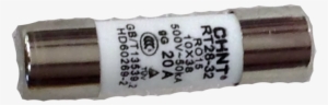 Fuse, Ceramic 20 Amp #3429895