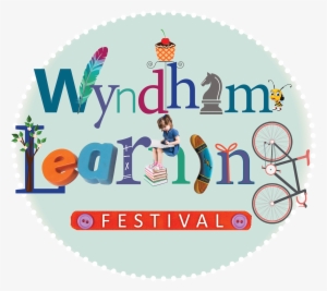 Wyndham Learning Festival Brand Logo Png - Wyndham Learning Festival #3429897