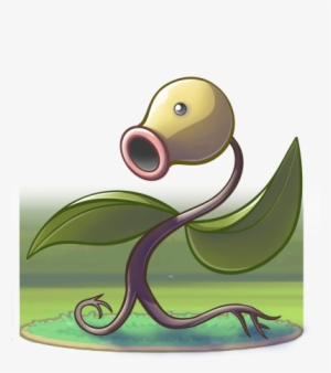 Bellsprout - Blumen Pokemon #3429934
