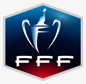 Coupe De France - France World Cup Logo #3429940