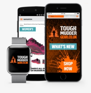 Partnering With Tough Mudder Eml To Build An Ecommerce - Merrell All Out Crush Tough Mudder Shoe Women #3430113