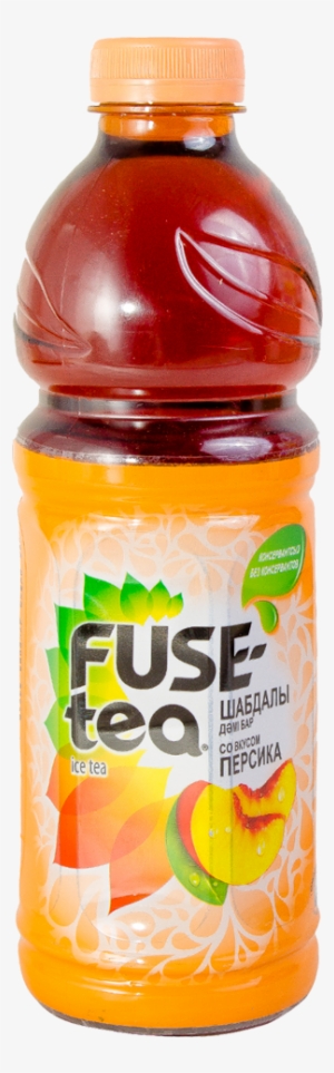Fuse Tea #3430133