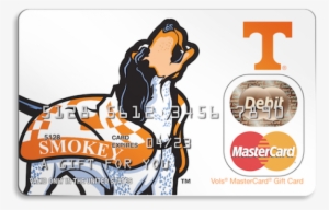 Tennessee Vols Logo Png #3430136