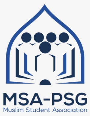 Final Logo - Msa Psg Logo #3430204