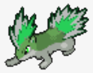 Blitz Quilava - Pokemon #3430358