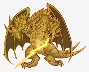 King Ghidorah Sticker - Design #3430379