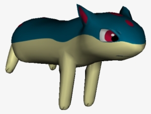 Download Zip Archive - Pokémon Battle Revolution #3430442