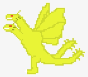 King Ghidorah - Emblem #3430500