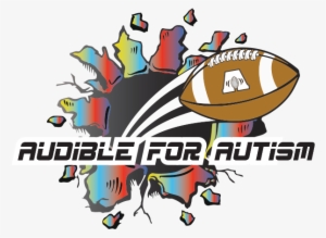 Audible For Autism #3430677
