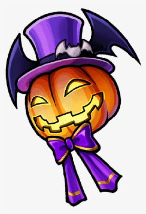 Gear Jack O' Lantern Render - Gambar Jack O Lantern Png #3430701