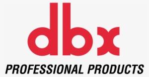 Dbx Logo - Dbx Logo Png #3430702 Dbx Logo - Dbx Logo Png #3430702