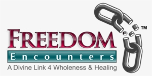 Logo Designl Freedom Encounters - Özgürlük Logo #3430752