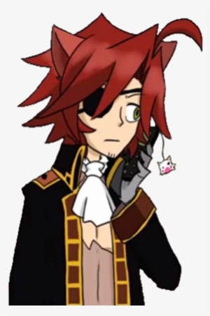 Fnaf Pole Bear Foxy Five Nights At Freddy's, Gry - Foxy Fnaf Pole Bear #3430971