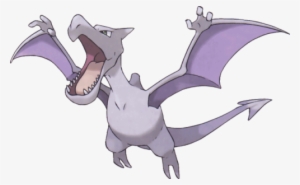 King Ghidorah - Pokemon Aerodactyl #3430993